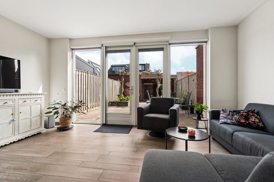 Foto 16 van Pakkebierhofstraat 8