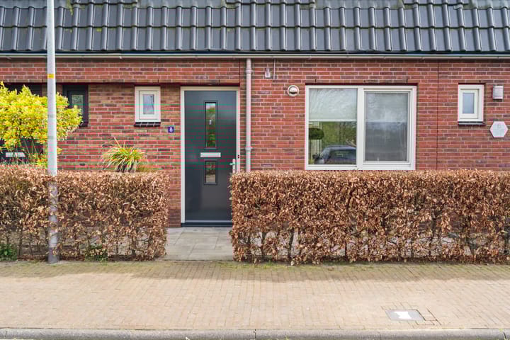 Photo 4 of Pakkebierhofstraat 8