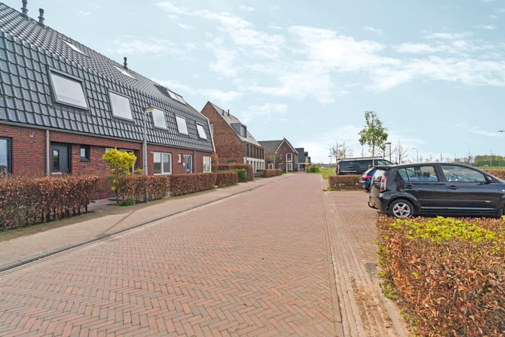 Photo 3 of Pakkebierhofstraat 8