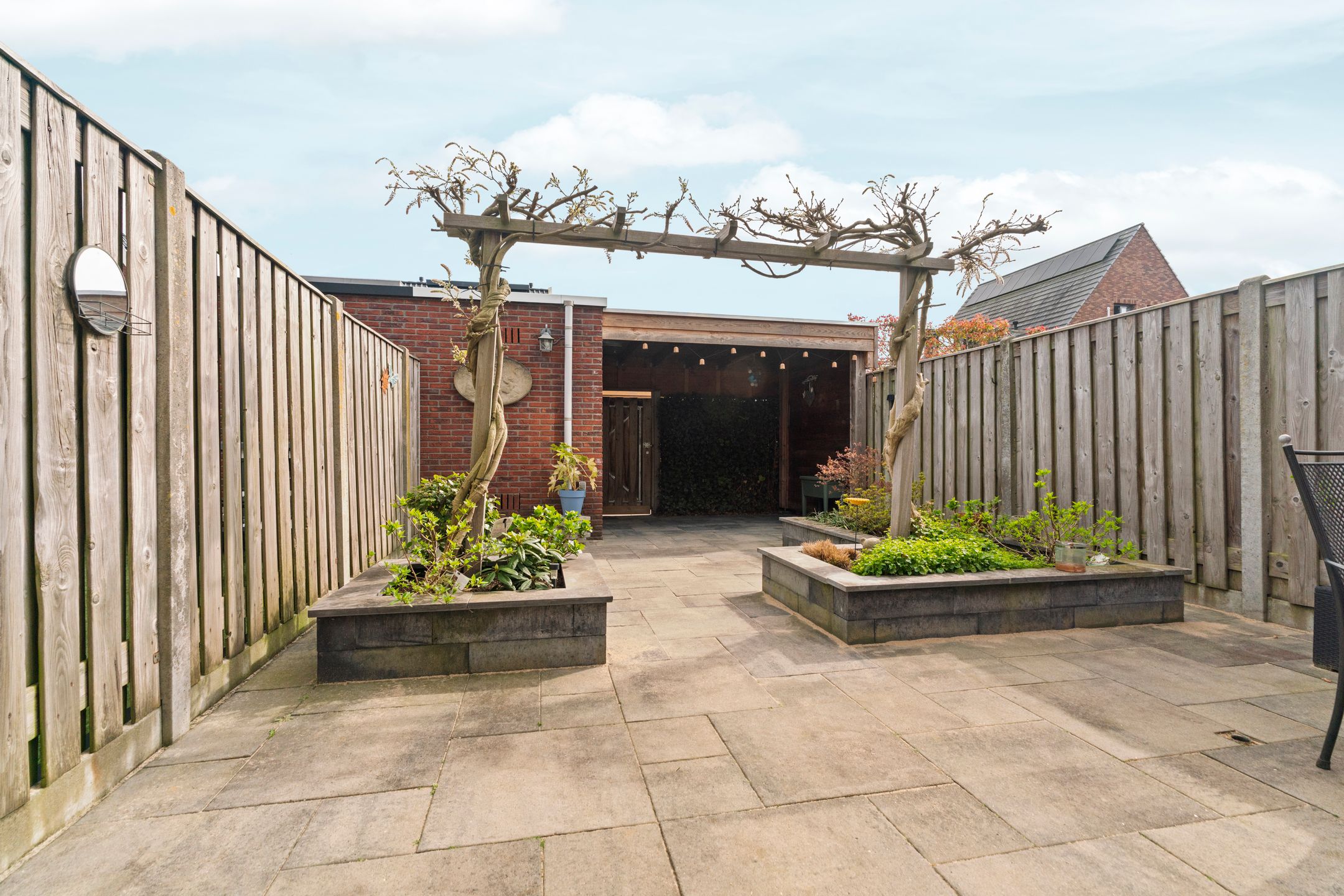 Foto 33 van Pakkebierhofstraat 8