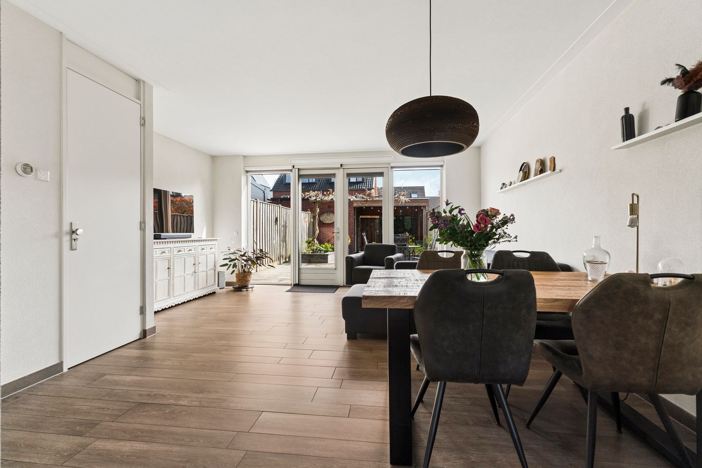 Foto 14 van Pakkebierhofstraat 8