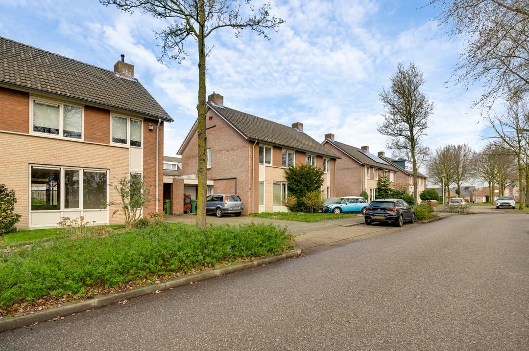 Foto 2 van Boterbloemstraat 35