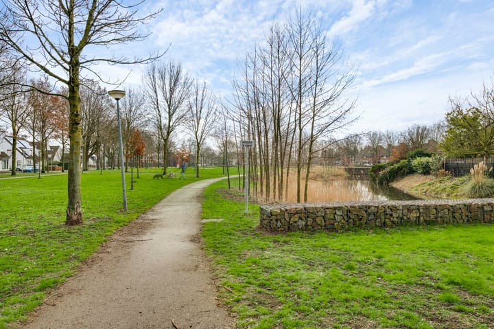 Foto 3 van Boterbloemstraat 35