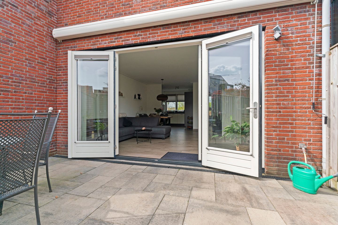 Foto 35 van Pakkebierhofstraat 8