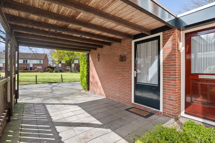Hoekwoning te koop: Repelweg 11, Vught