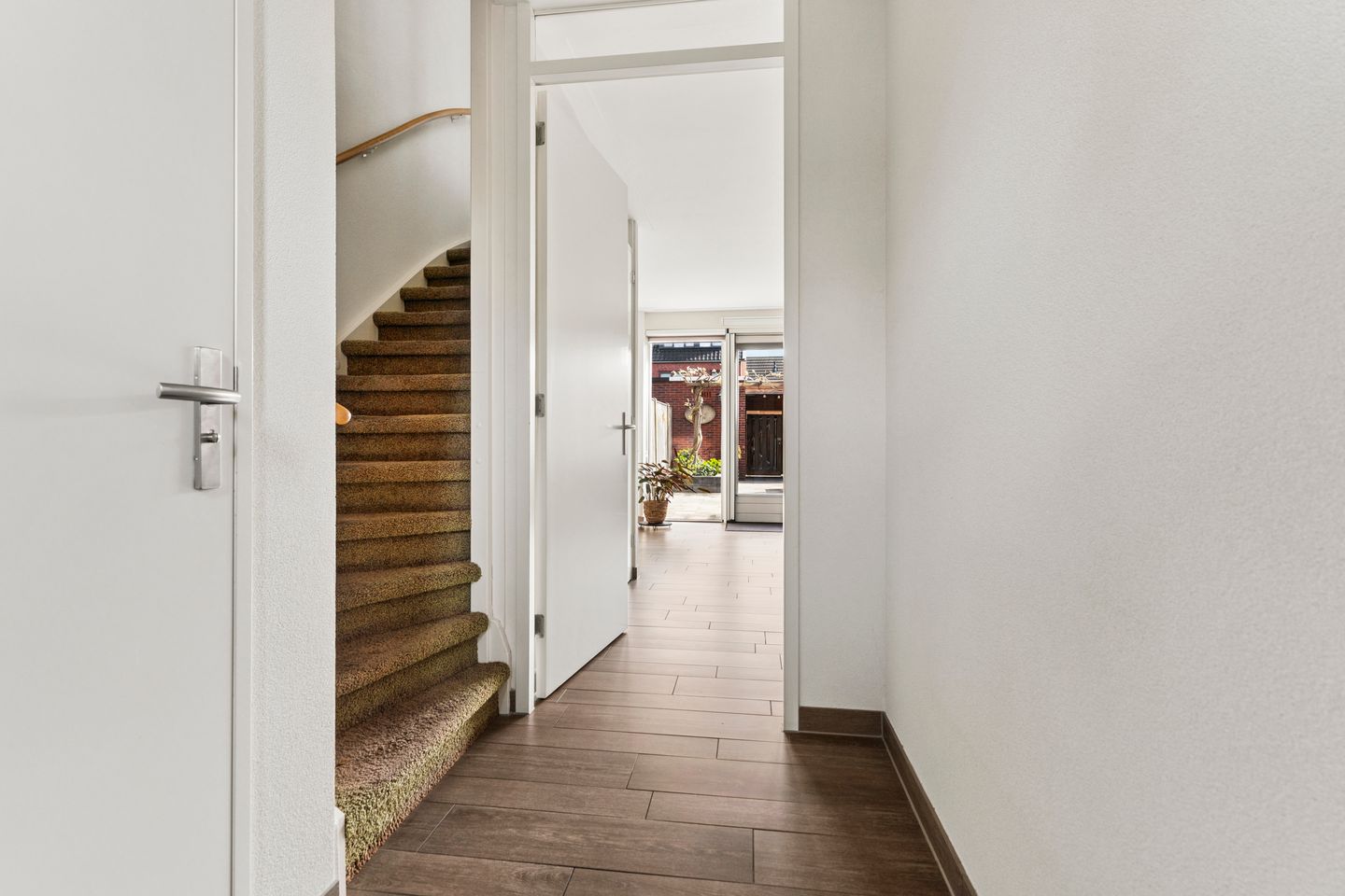 Foto 5 van Pakkebierhofstraat 8