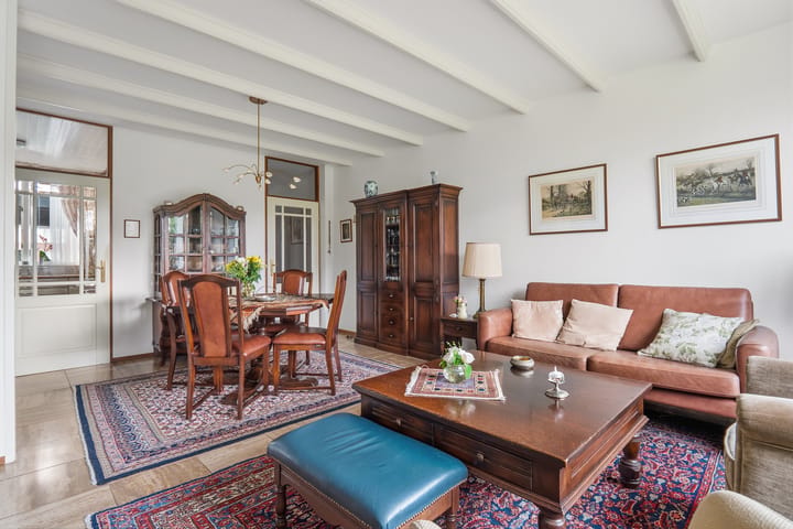 Hoekwoning te koop: Repelweg 11, Vught