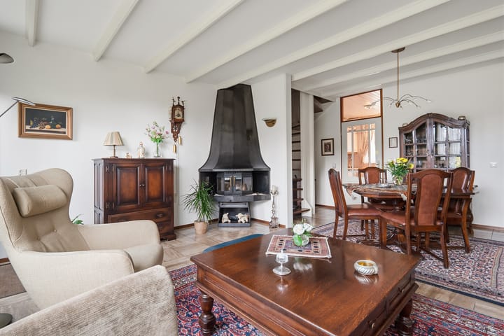 Hoekwoning te koop: Repelweg 11, Vught