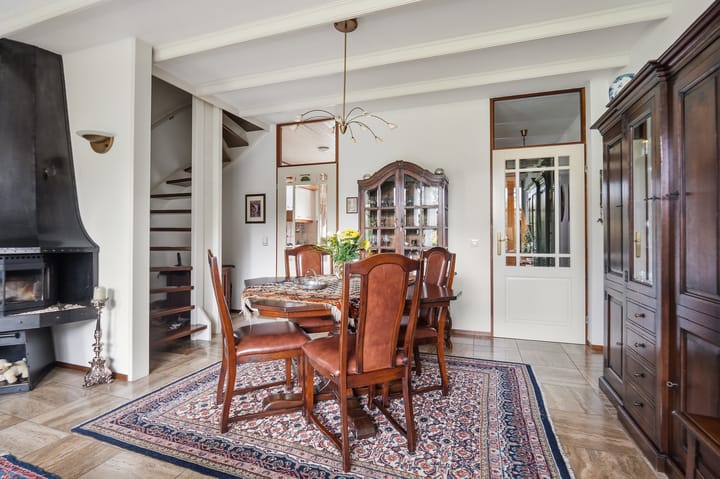 Hoekwoning te koop: Repelweg 11, Vught