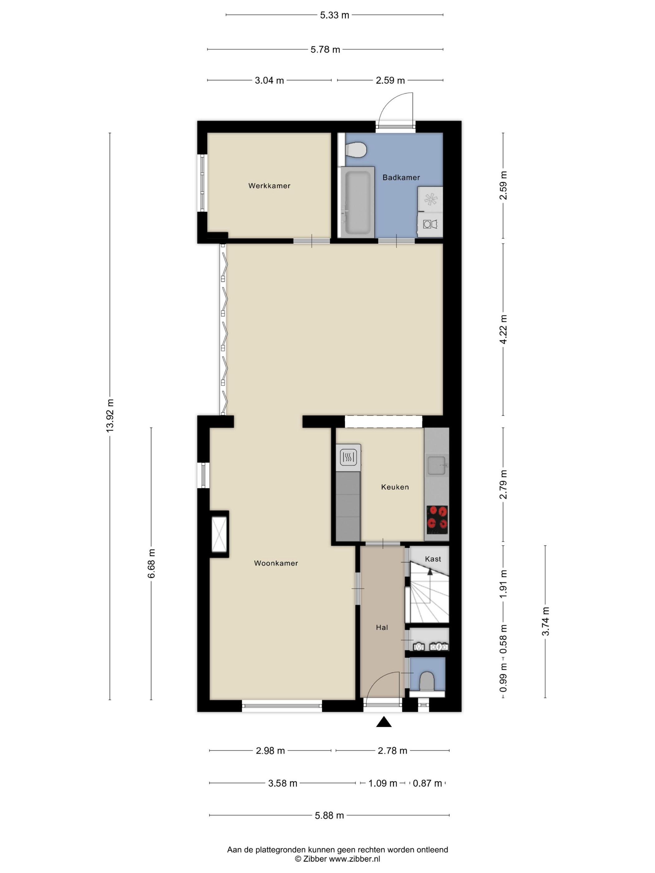 Foto 27 van Firensstraat 22