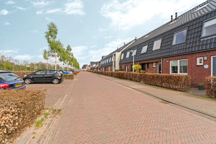 Photo 2 of Pakkebierhofstraat 8