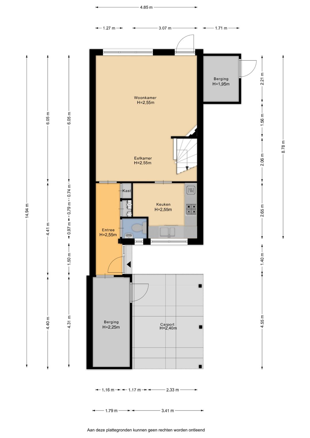 Foto 43 van Repelweg 11