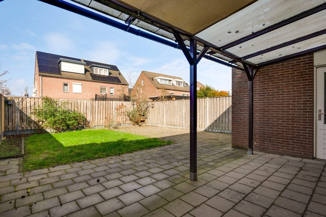 Foto 26 van Boterbloemstraat 35