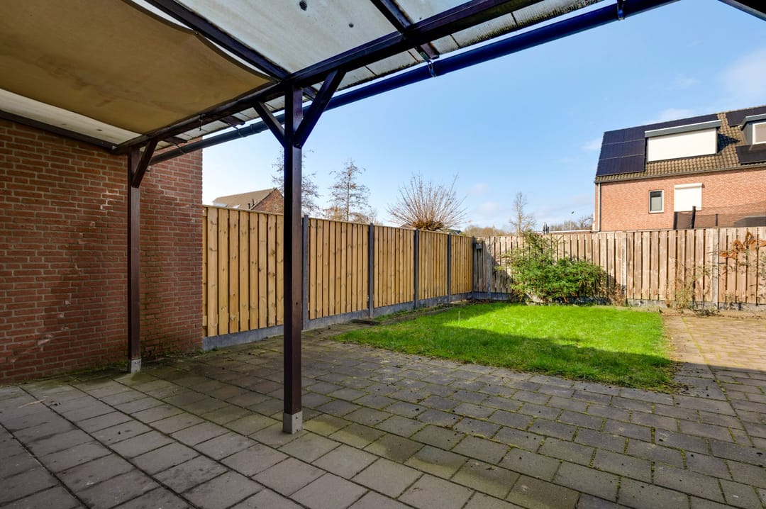 Foto 28 van Boterbloemstraat 35