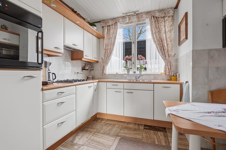 Hoekwoning te koop: Repelweg 11, Vught