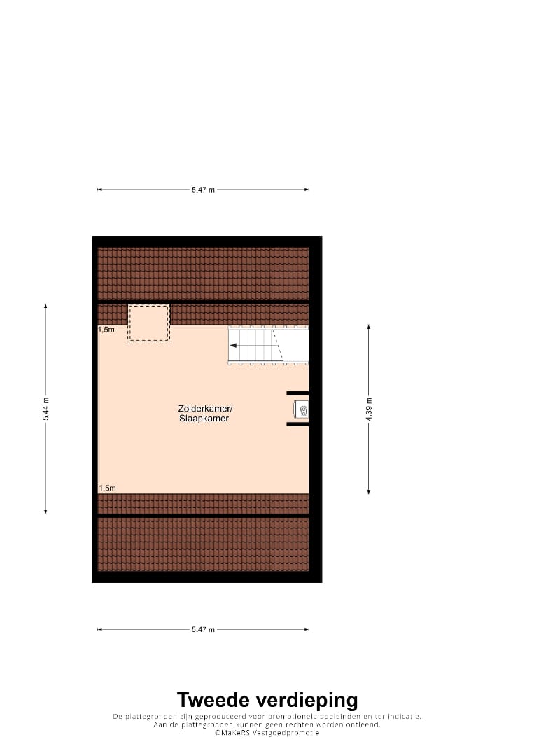 Foto 40 van Boterbloemstraat 35