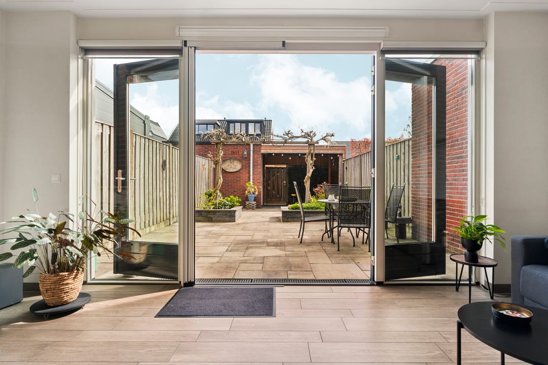 Foto 31 van Pakkebierhofstraat 8