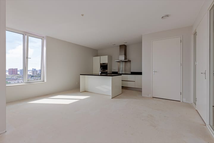 Foto 5 van Brede Hilledijk 446-C