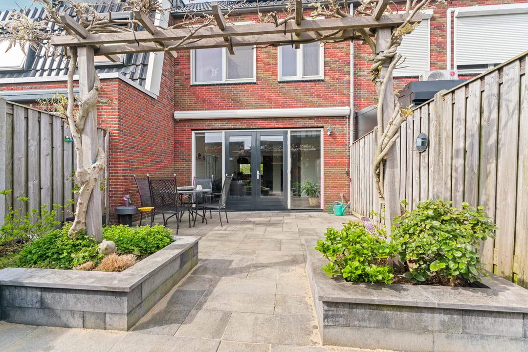 Foto 37 van Pakkebierhofstraat 8