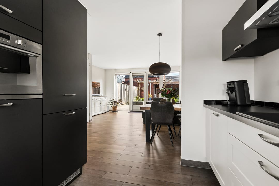 Foto 13 van Pakkebierhofstraat 8