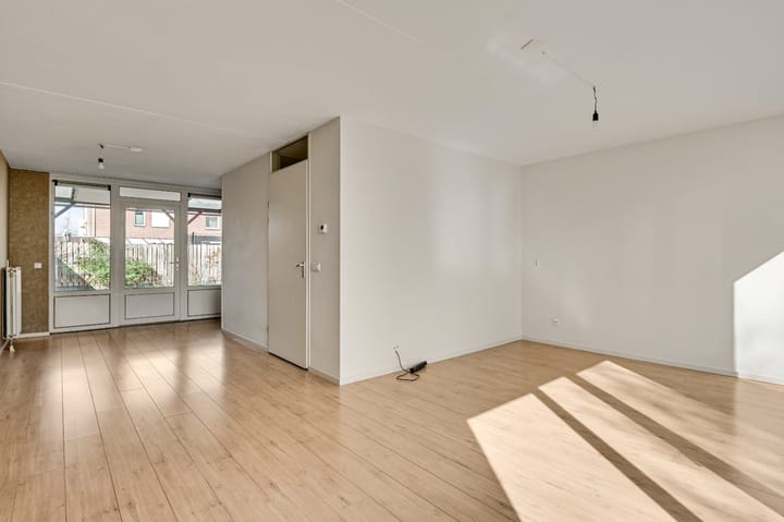 Foto 5 van Boterbloemstraat 35