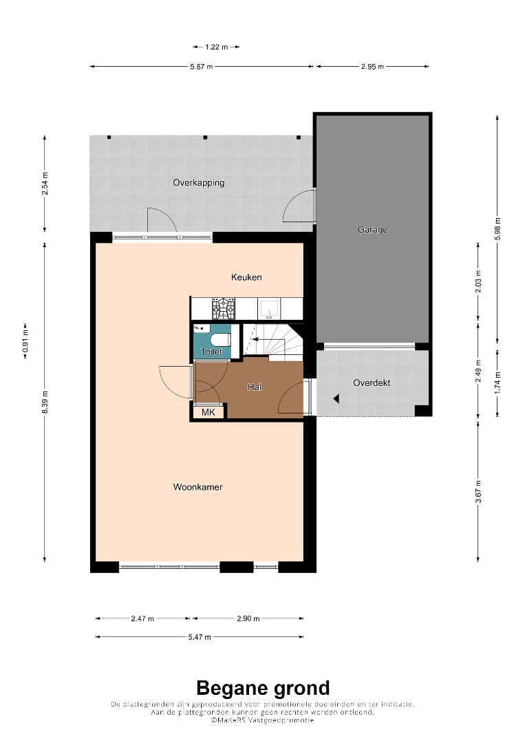 Foto 38 van Boterbloemstraat 35