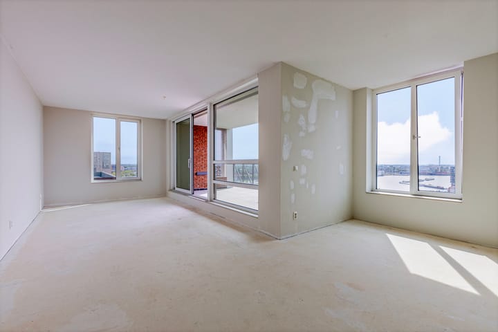 Foto 4 van Brede Hilledijk 446-C