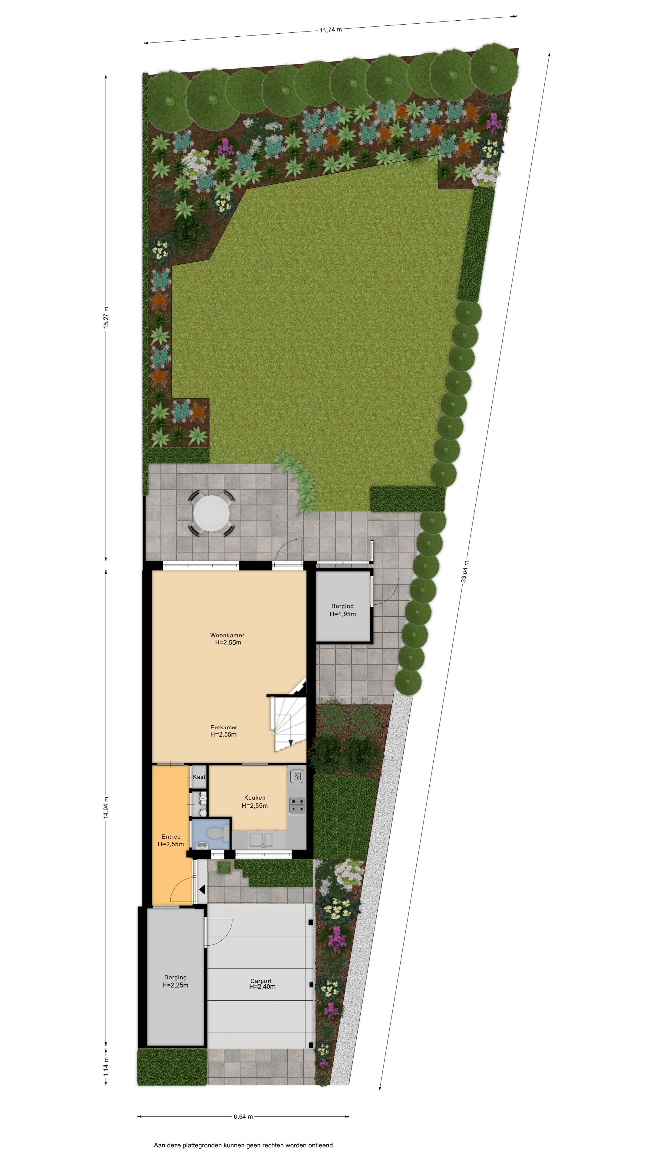 Foto 42 van Repelweg 11