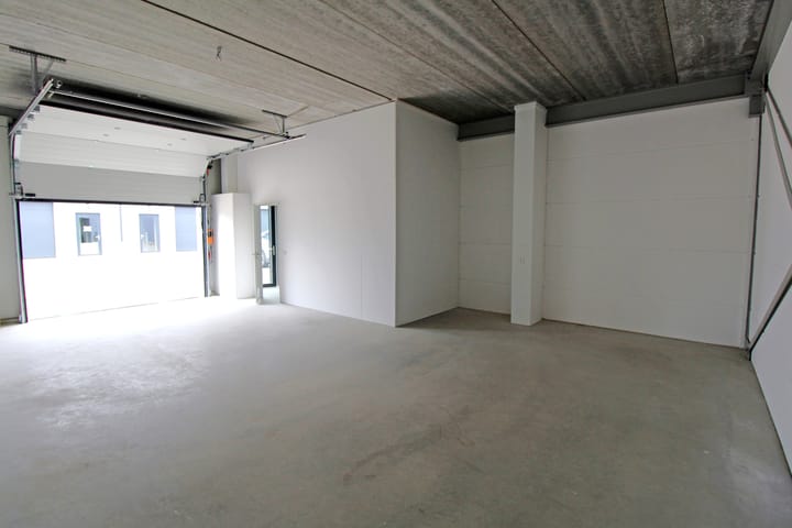 Bolderweg 18-B10, Almere