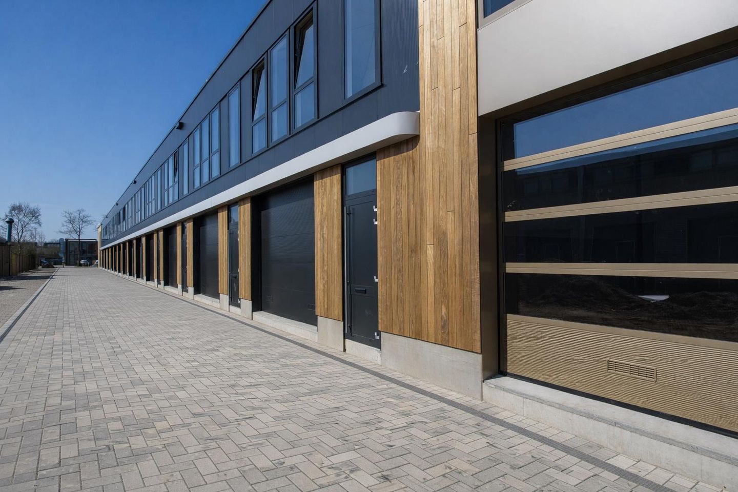 Bekijk foto 3 van Hogebrinkerweg 18-032