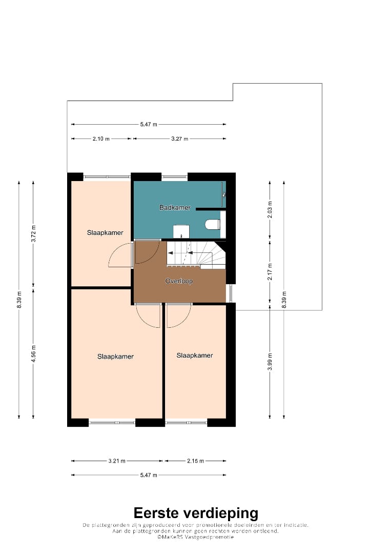 Foto 39 van Boterbloemstraat 35