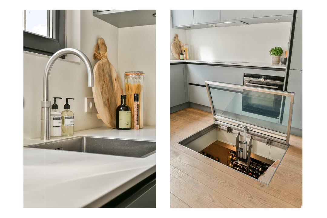 Foto 11 van Van Ostadestraat 32-H