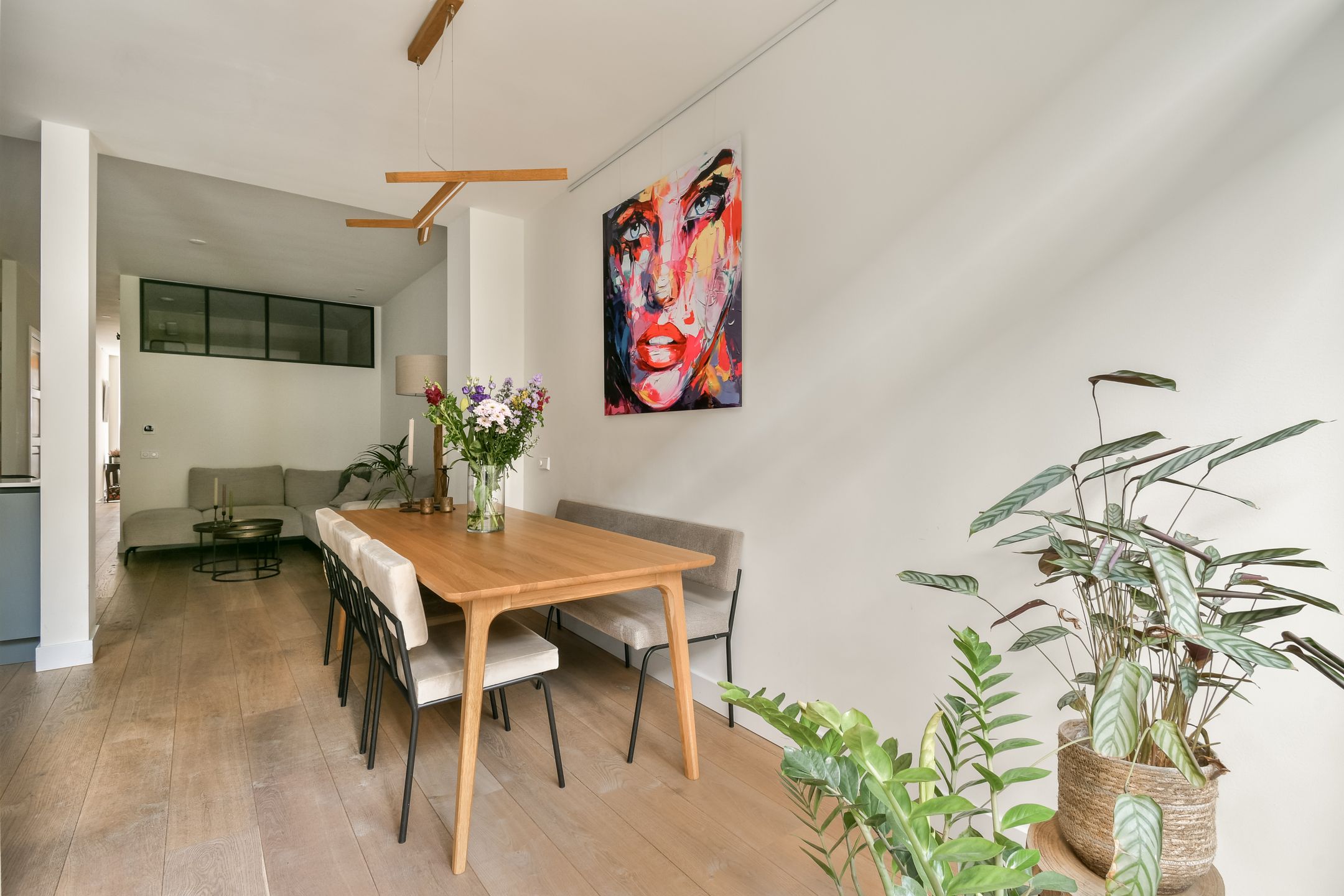 Foto 15 van Van Ostadestraat 32-H