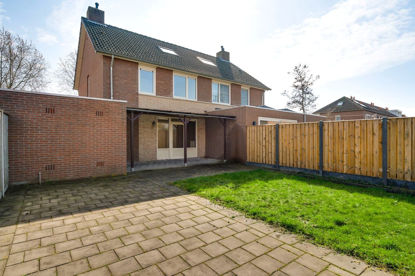 Foto 25 van Boterbloemstraat 35