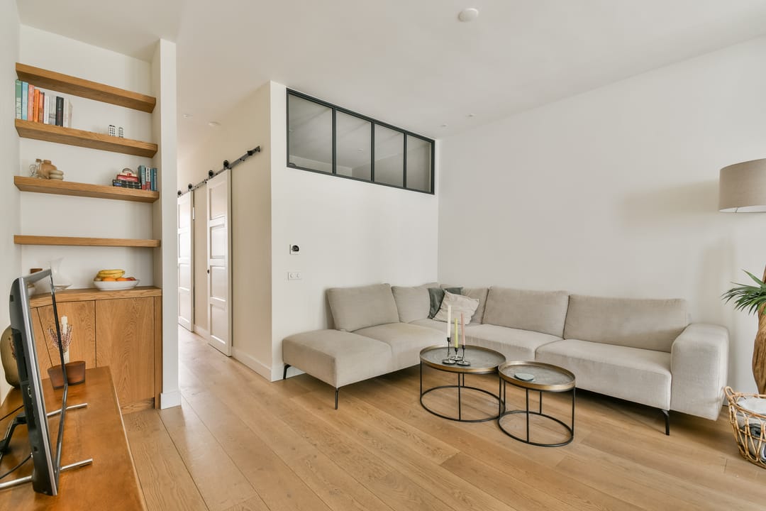 Foto 8 van Van Ostadestraat 32-H