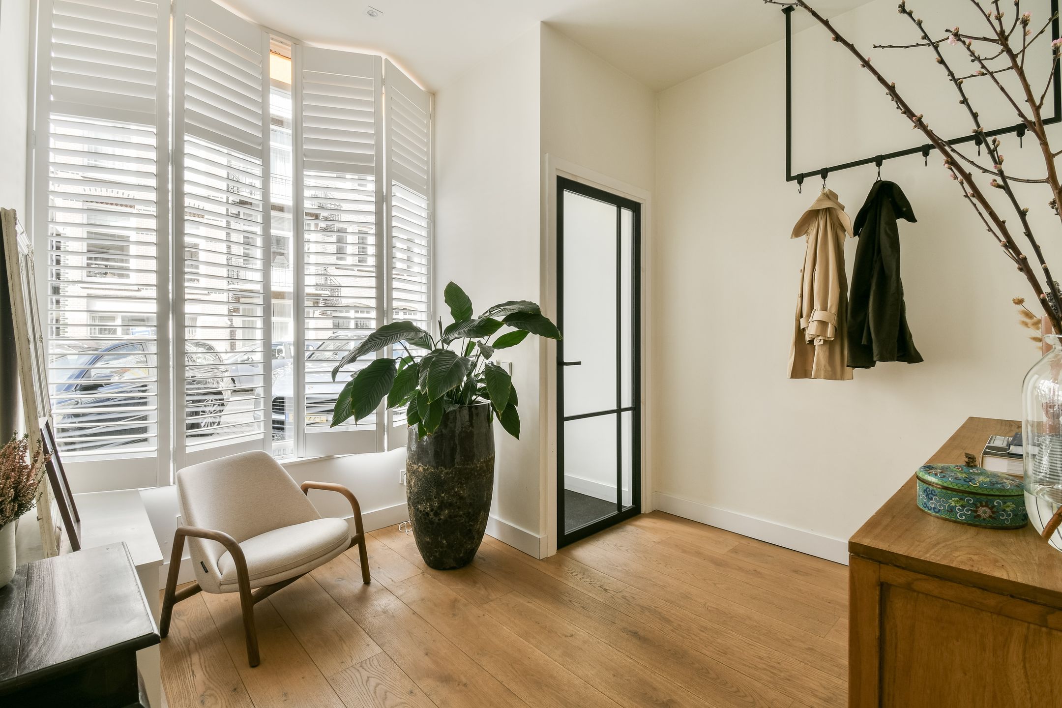 Foto 6 van Van Ostadestraat 32-H