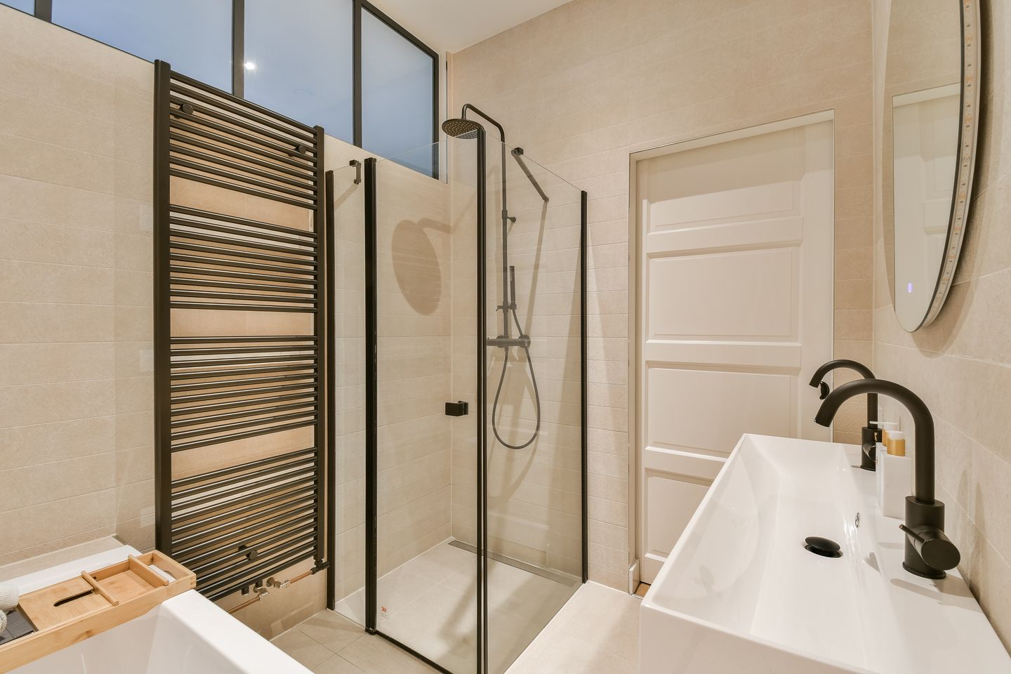 Foto 20 van Van Ostadestraat 32-H