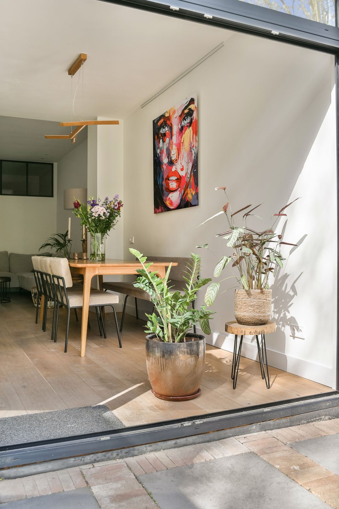 Foto 16 van Van Ostadestraat 32-H