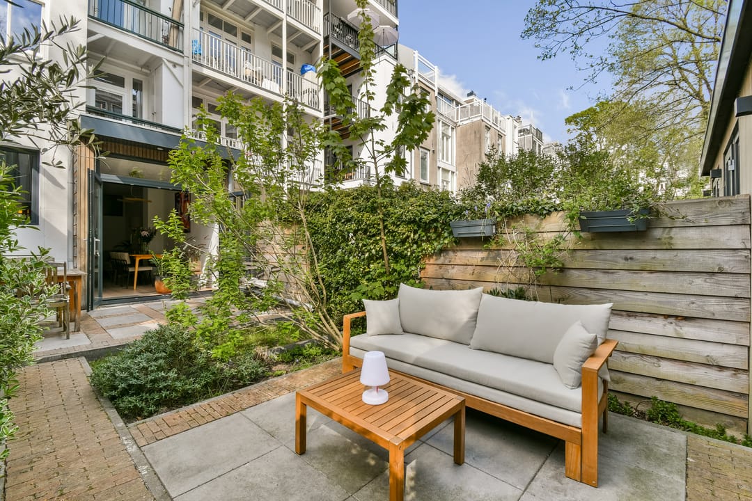 Foto 22 van Van Ostadestraat 32-H