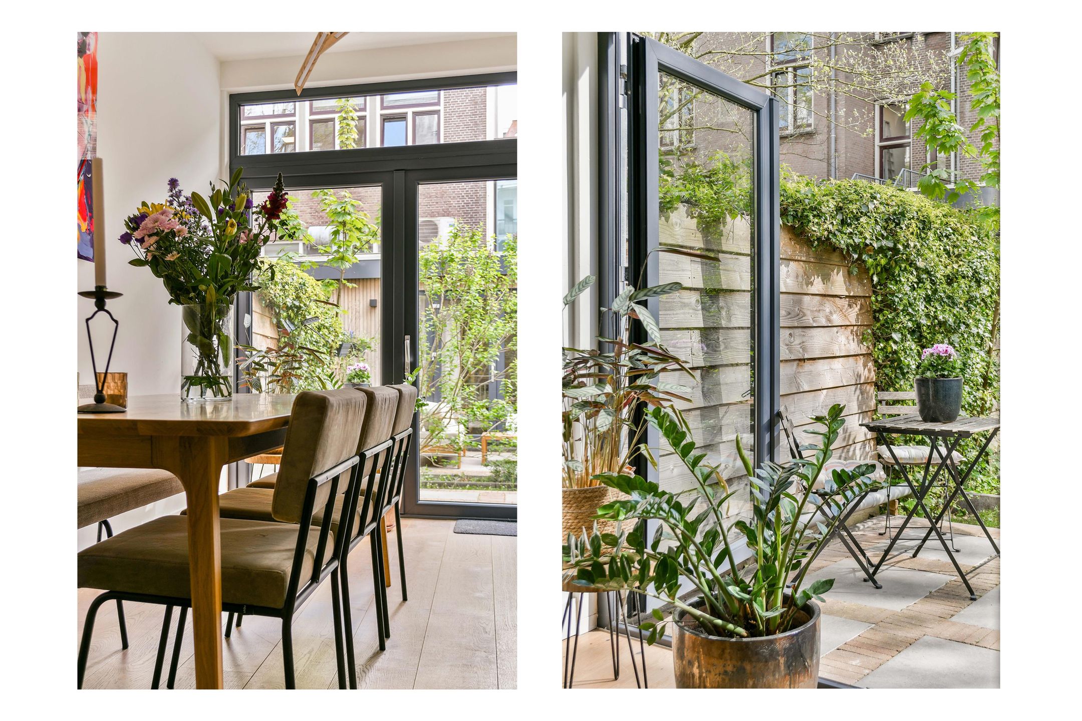 Foto 33 van Van Ostadestraat 32-H