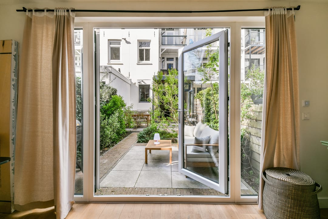 Foto 23 van Van Ostadestraat 32-H