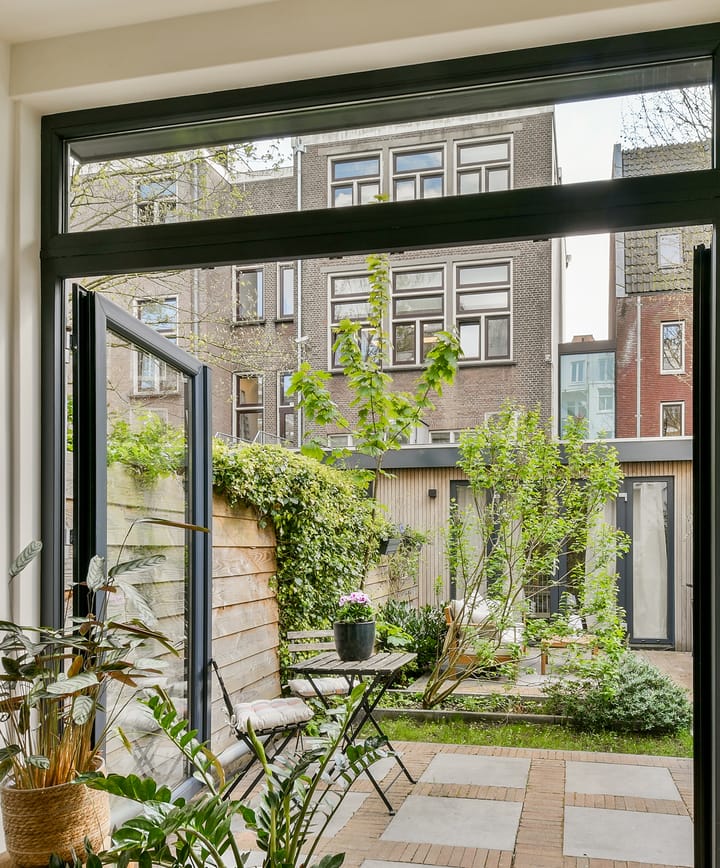 Foto 2 van Van Ostadestraat 32-H