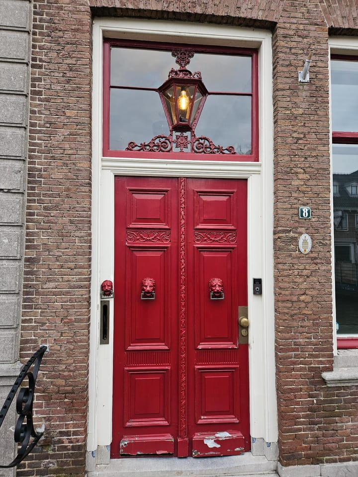 Photo 2 of Noordvliet 8