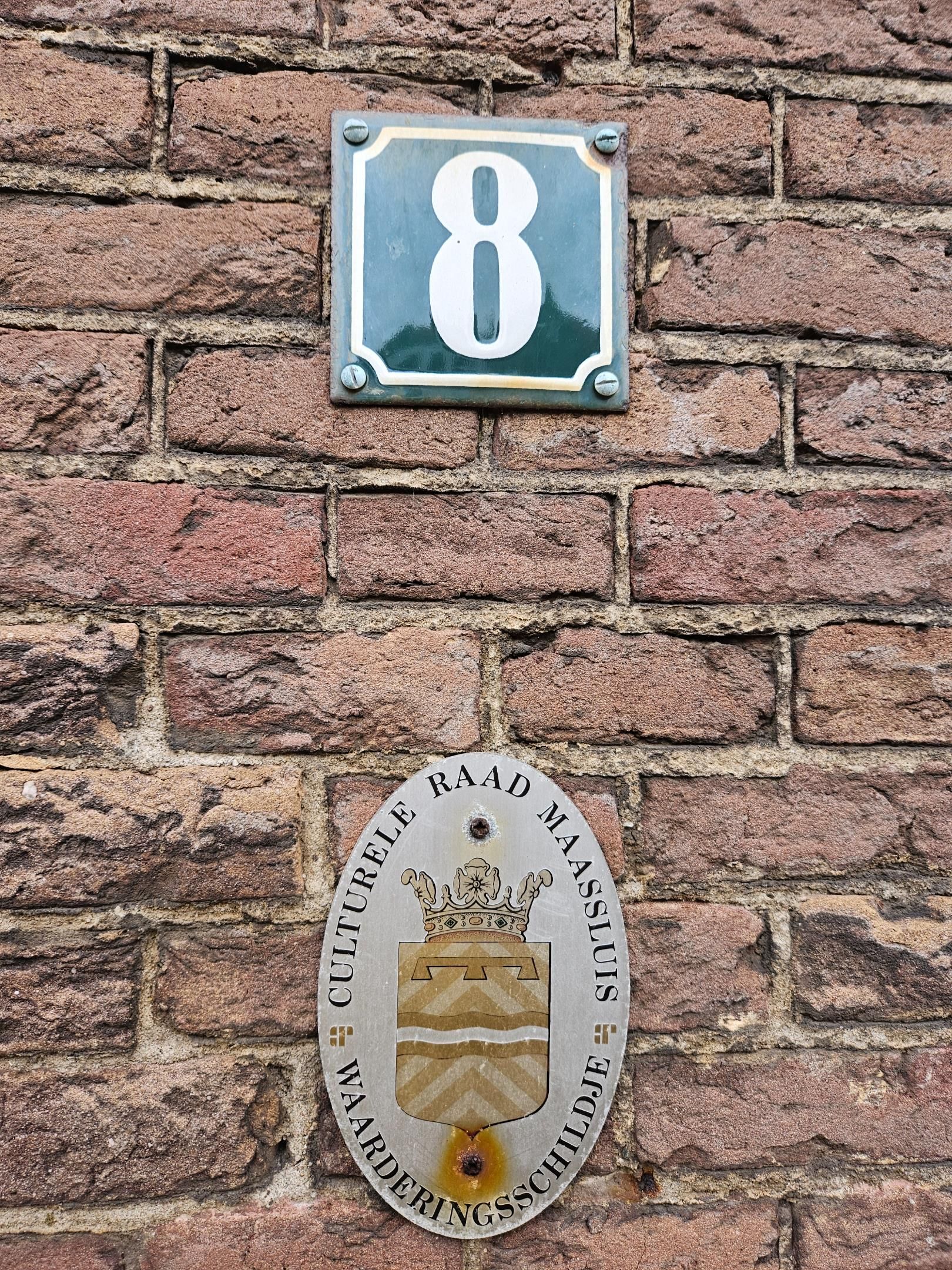 Foto 3 van Noordvliet 8