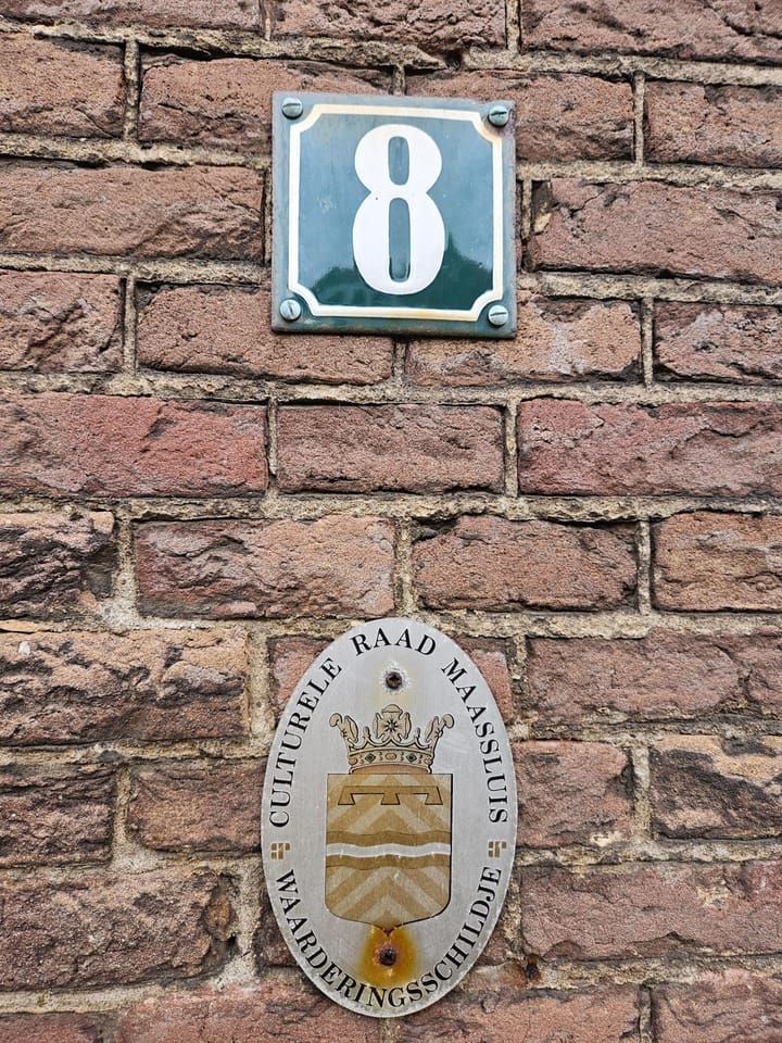 Photo 3 of Noordvliet 8