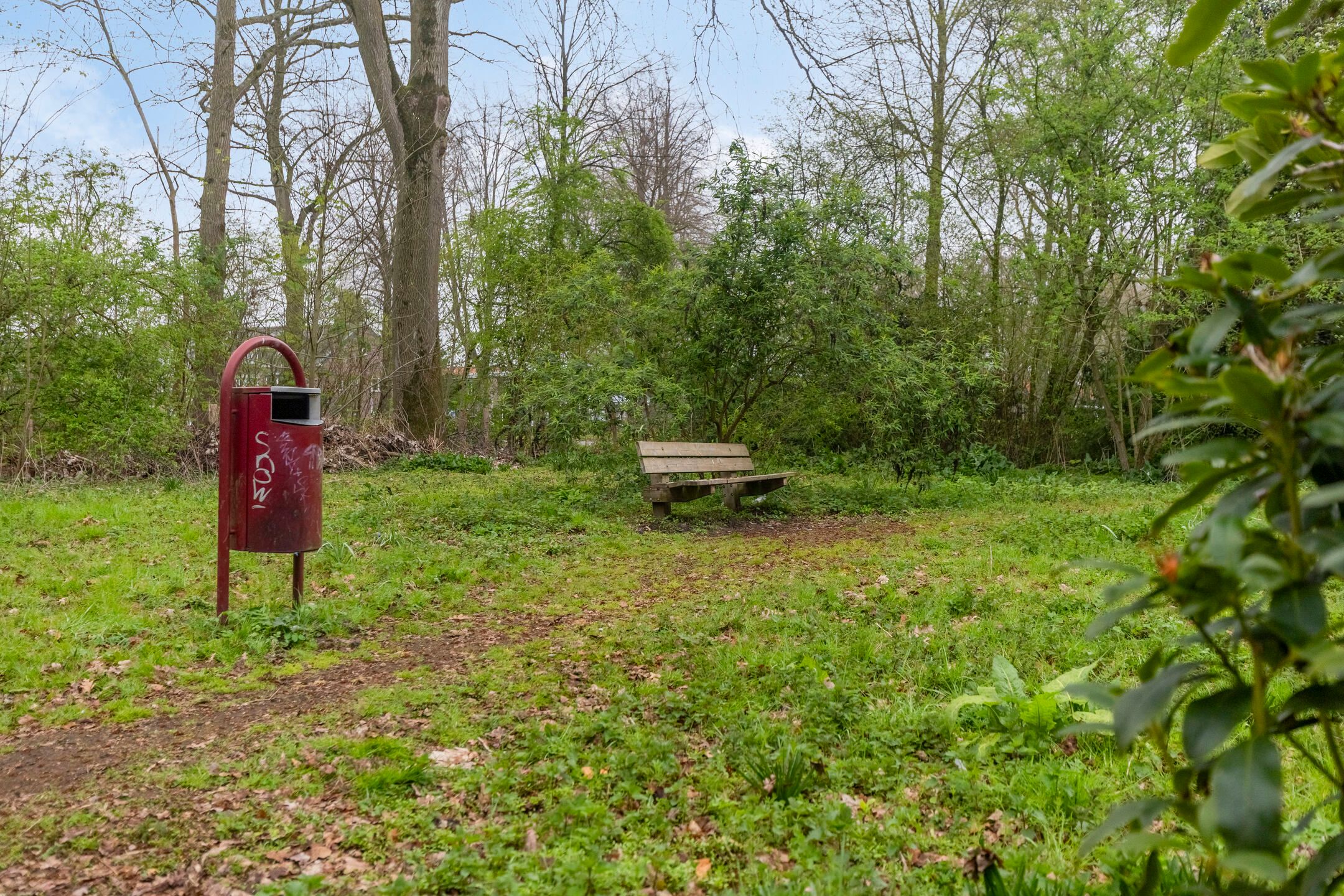 Foto 45 van Ringbaan-Zuid 240