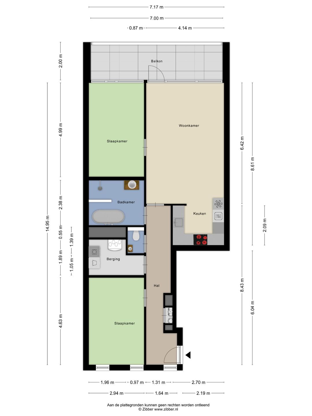 Foto 28 van Ringbaan-Zuid 240