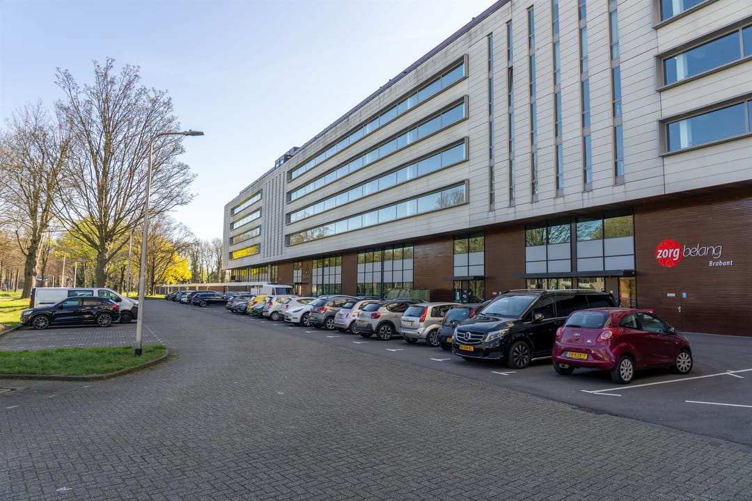 Foto 37 van Ringbaan-Zuid 240