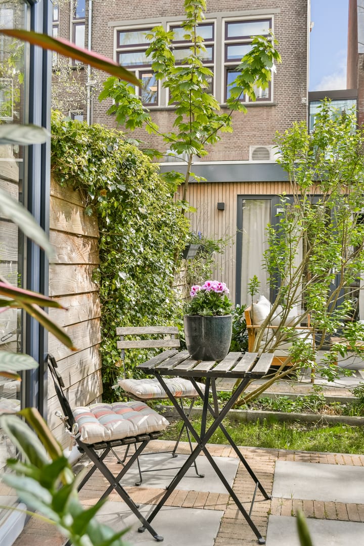 Foto 4 van Van Ostadestraat 32-H