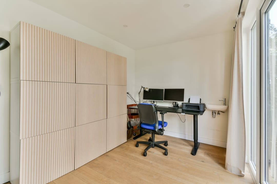 Foto 26 van Van Ostadestraat 32-H